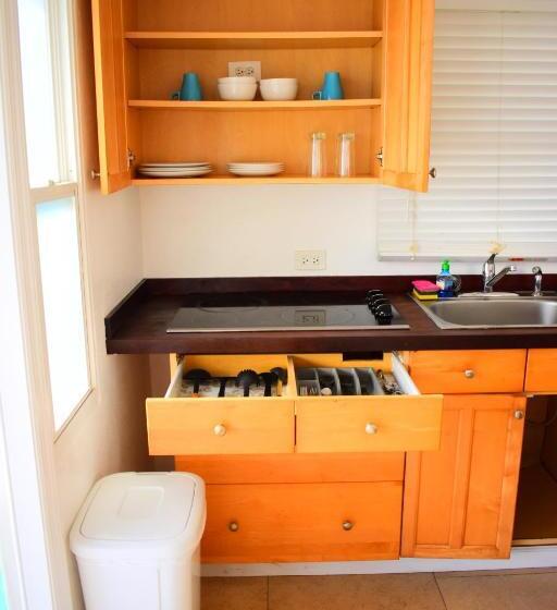 Апартаменты 2 Спальни Вид на Море, The Sands