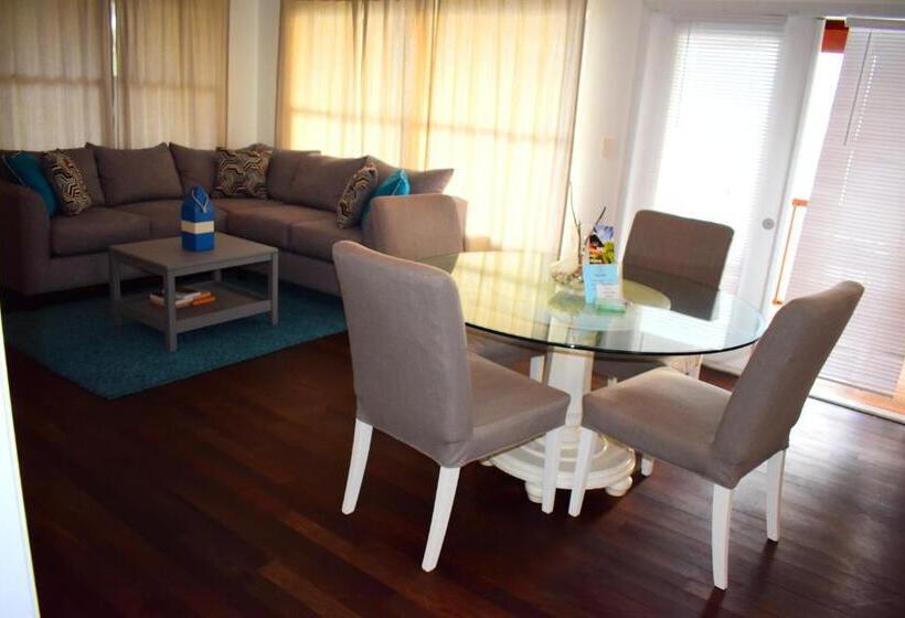 Люкс Кровать Кинг, The Sands