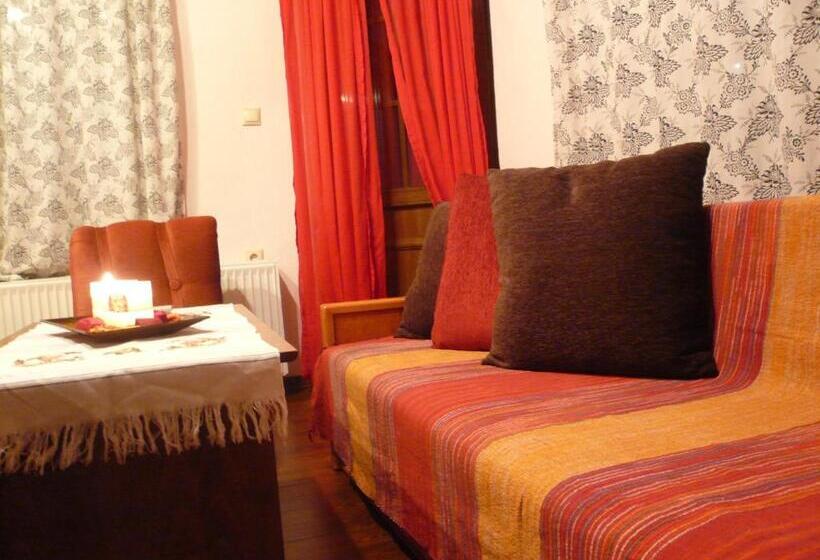 غرفة قياسية ثلاثية, Philippos