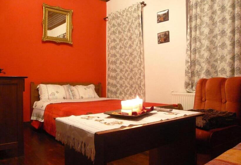 غرفة قياسية ثلاثية, Philippos