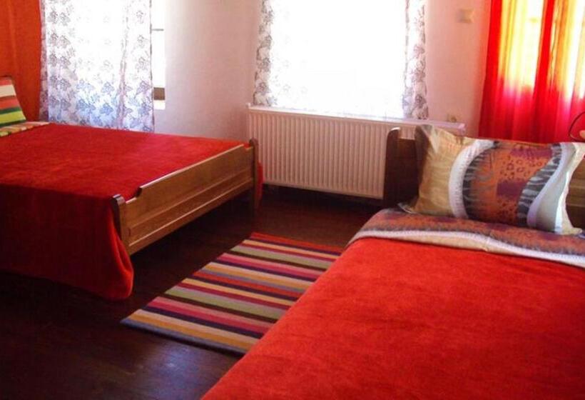 غرفة قياسية ثلاثية, Philippos