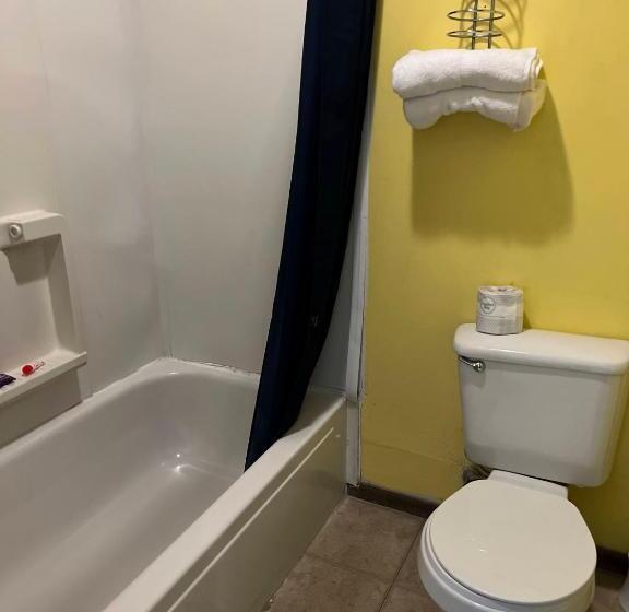 חדר סטנדרט, Country Club Inn