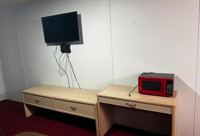 חדר סטנדרט, Country Club Inn