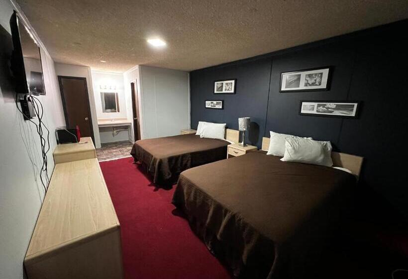 Номер Стандарт, Country Club Inn