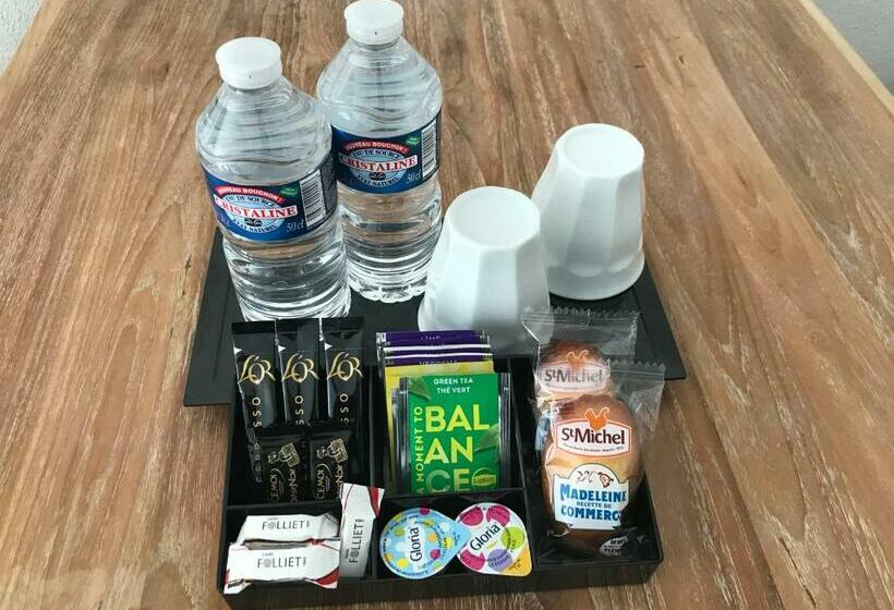 スタンダードスタジオ, Odésia Vacances Domaine Du Thronnet