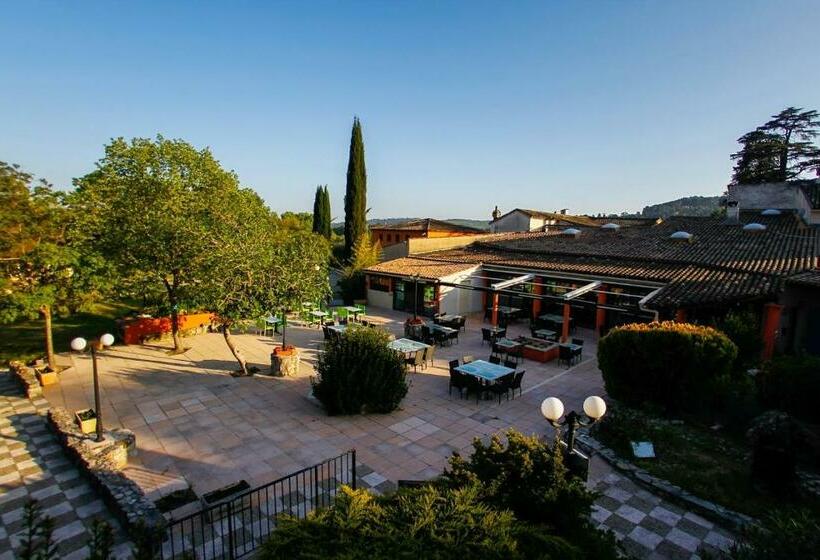 חדר סטודיו סטנדרד, Odésia Vacances Domaine Du Thronnet