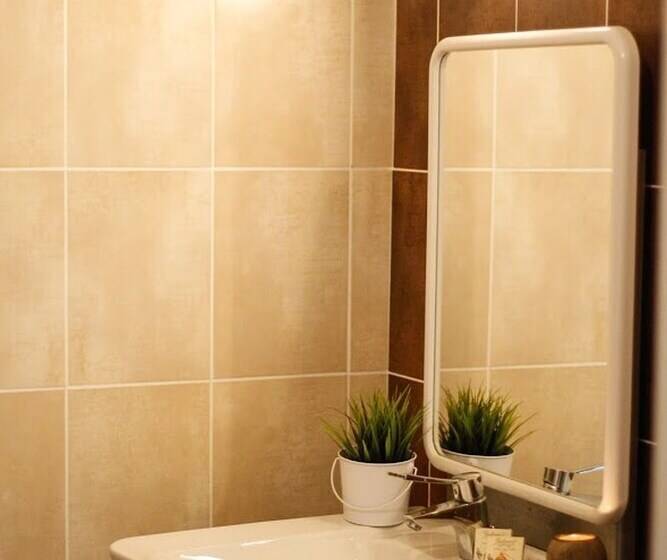 バルコニー付き１ベッドルームアパートメント, Odésia Vacances Domaine Du Thronnet