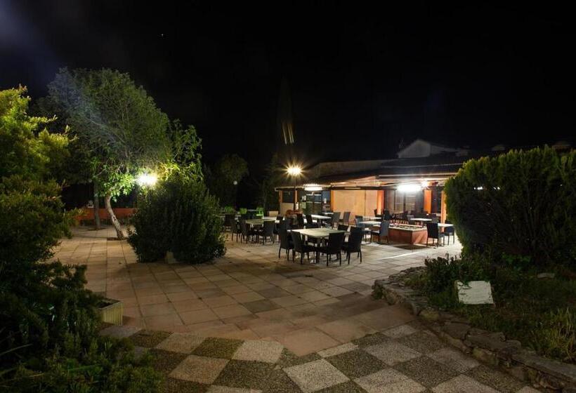 Студия Стандарт, Odésia Vacances Domaine Du Thronnet