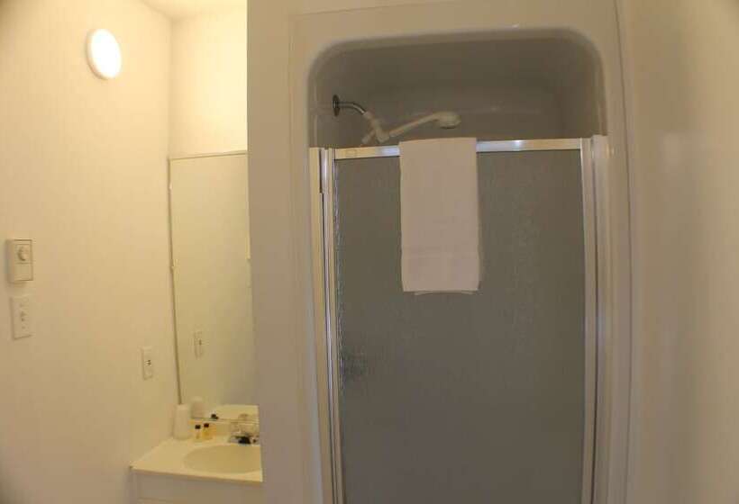 스탠다드 룸, Auberge Valcartier