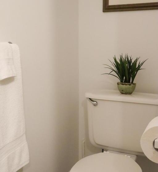 스탠다드 룸, Auberge Valcartier