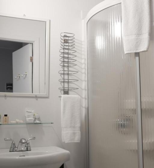 스탠다드 룸, Auberge Valcartier