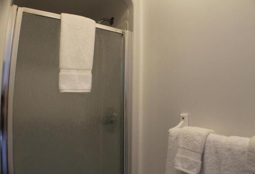 패밀리 룸, Auberge Valcartier