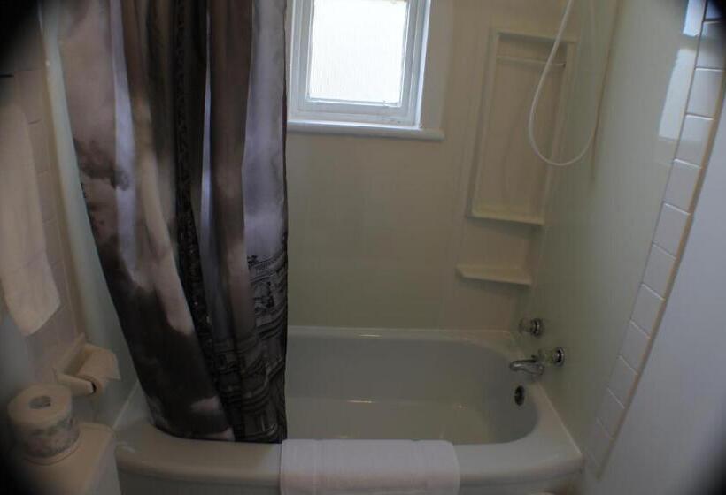 패밀리 룸, Auberge Valcartier