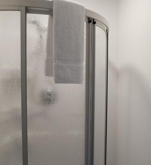 수피리어 룸, Auberge Valcartier