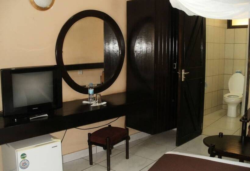 سوییت اجرایی, Morogoro