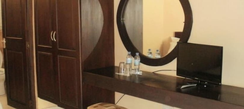 سوییت اجرایی, Morogoro