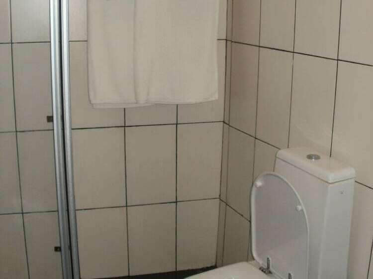 اتاق استاندارد, Morogoro