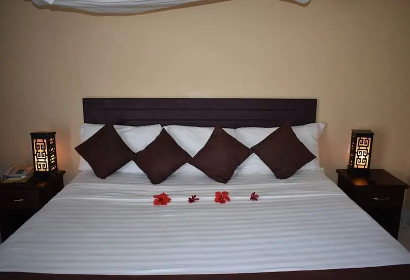 اتاق استاندارد, Morogoro