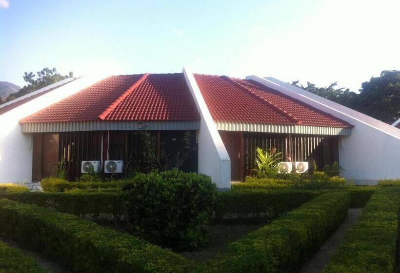 اتاق استاندارد, Morogoro