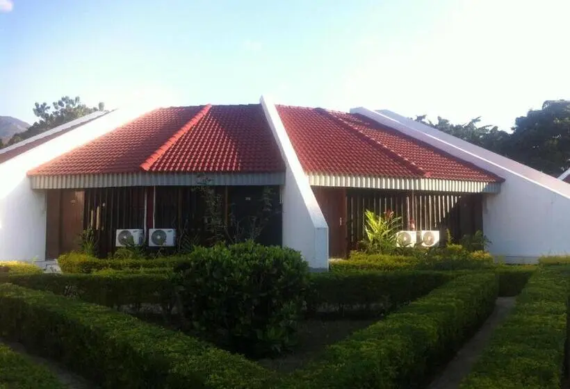 اتاق استاندارد, Morogoro