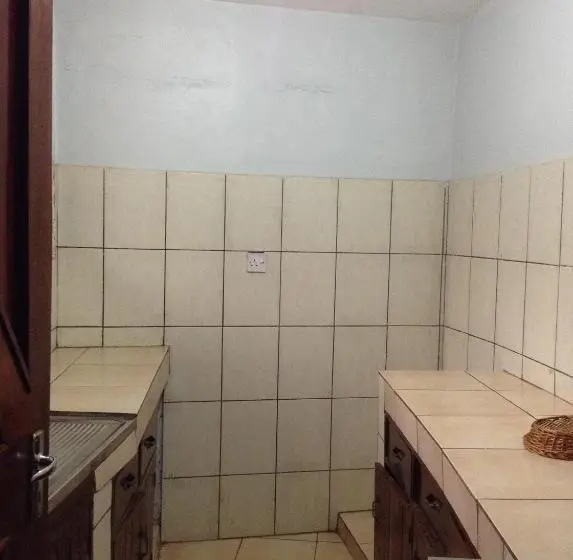 سوئیت 2 خوابه, Morogoro