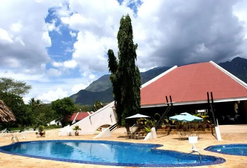 سوئیت 2 خوابه, Morogoro