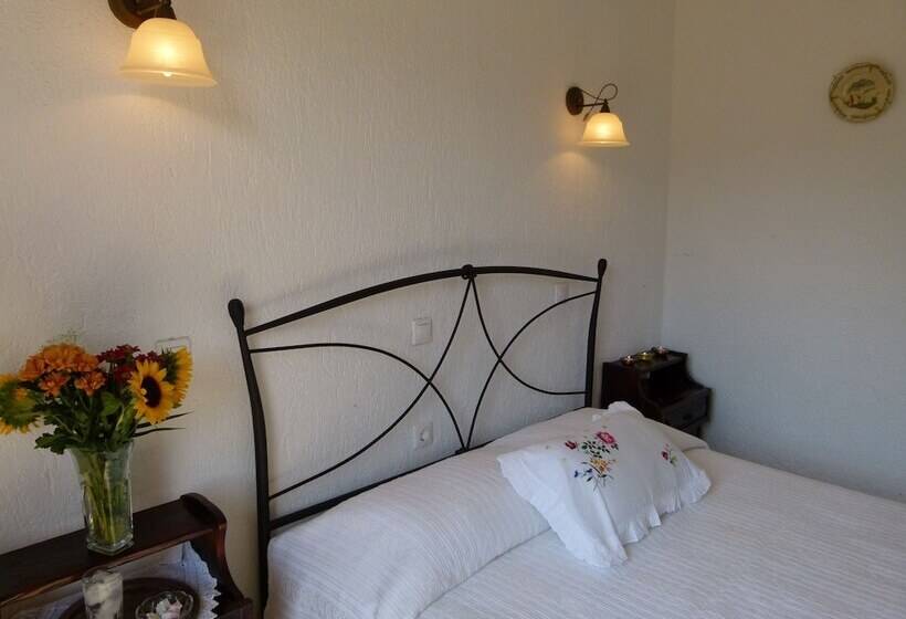 اتاق استاندارد, Amalia 2