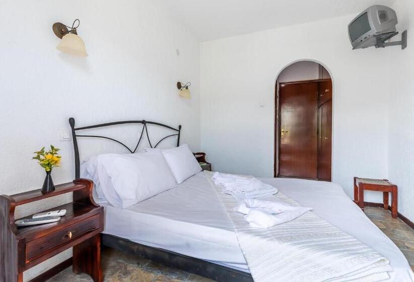 اتاق استاندارد, Amalia 2