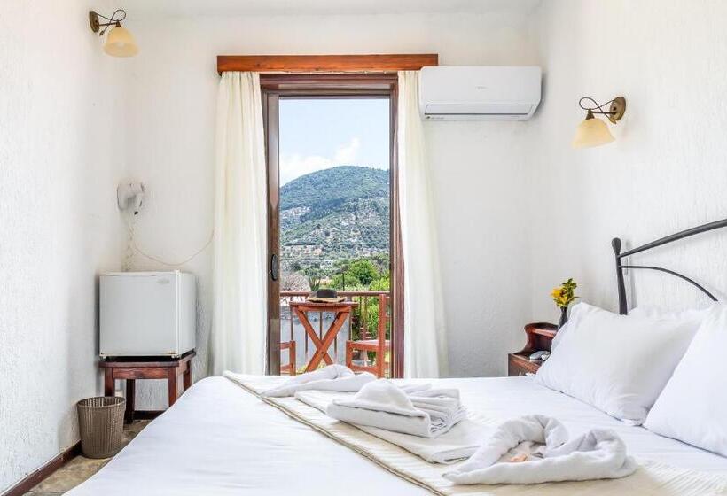 اتاق استاندارد, Amalia 2