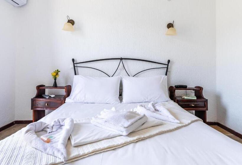 اتاق استاندارد, Amalia 2