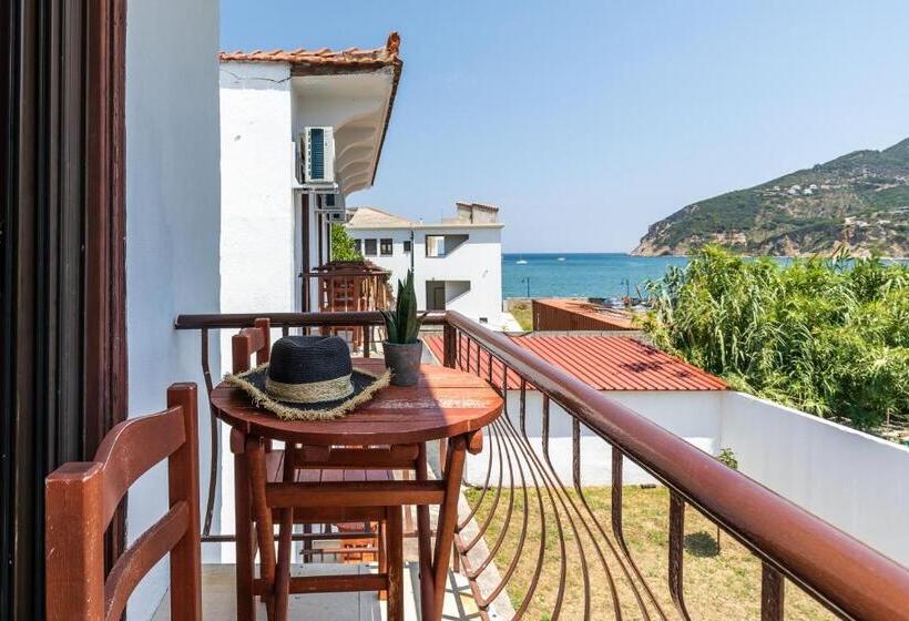 اتاق خانوادگی, Amalia 2