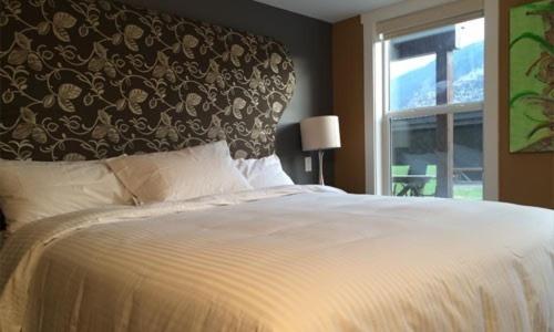 ３ベッドルームスイート, Klippers Guest Suites