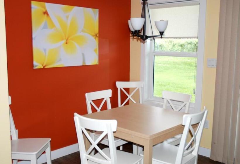 ３ベッドルームアパートメント, Klippers Guest Suites