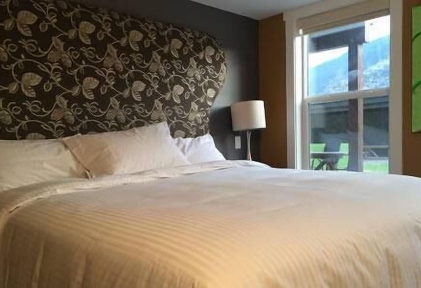 ３ベッドルームスイート, Klippers Guest Suites