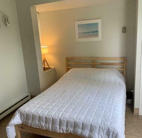 חדר סטנדרט, Southold Beach Motel