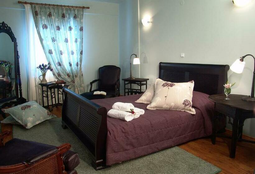 수피리어 트리플 룸, Aloni