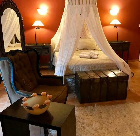 수피리어 스위트, Aloni