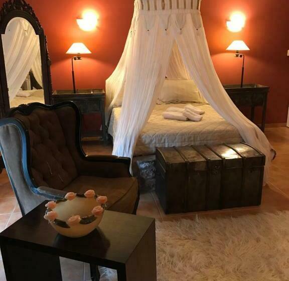 수피리어 스위트, Aloni