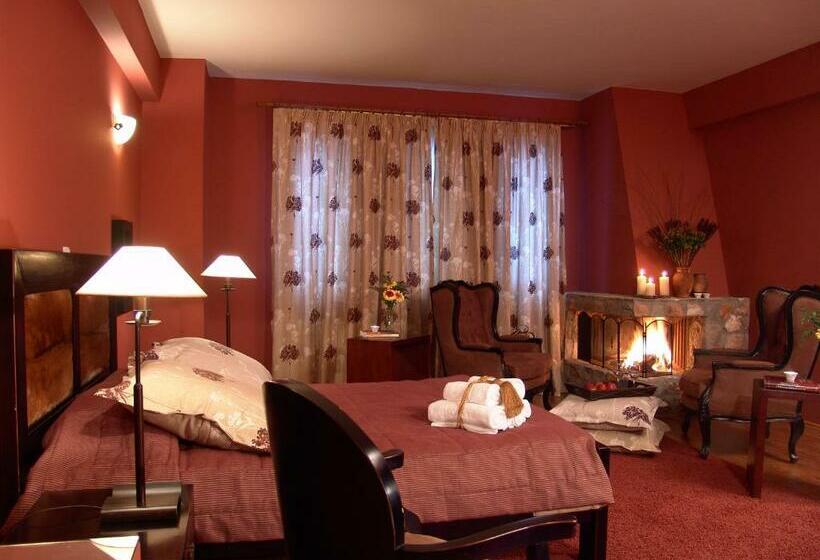 수피리어 스위트, Aloni