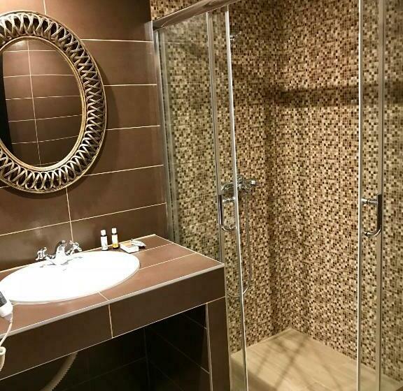 수피리어 스위트, Aloni