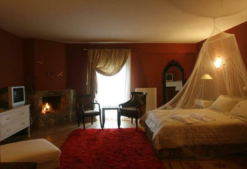 수피리어 스위트, Aloni