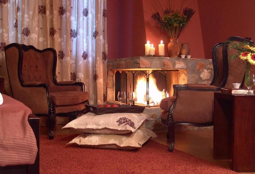 수피리어 스위트, Aloni