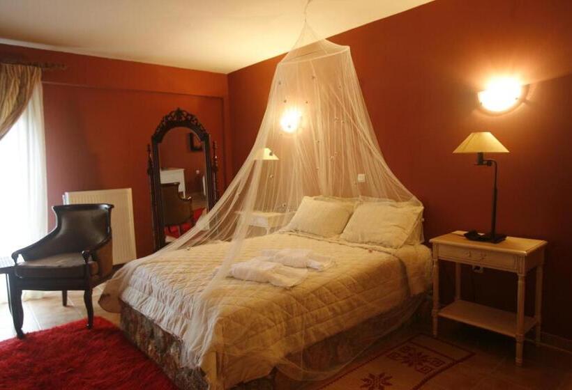 수피리어 스위트, Aloni