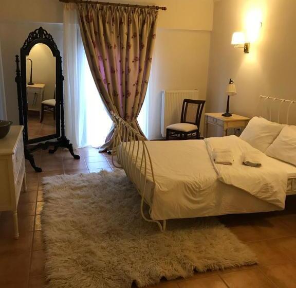 클래식 룸, Aloni