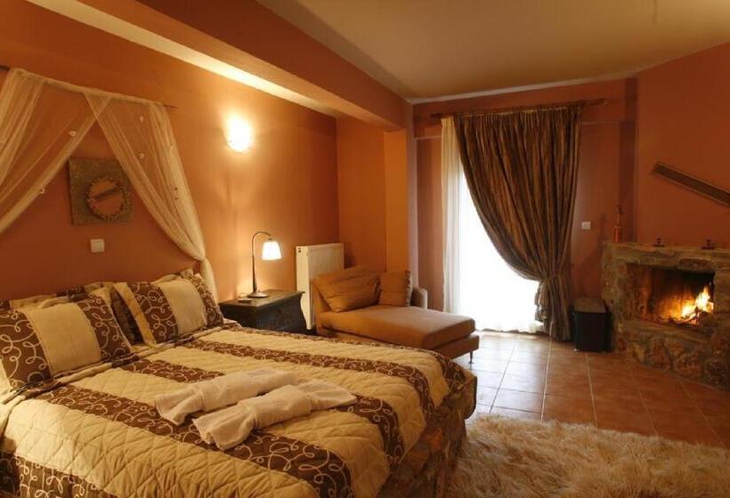 주니어 스위트, Aloni