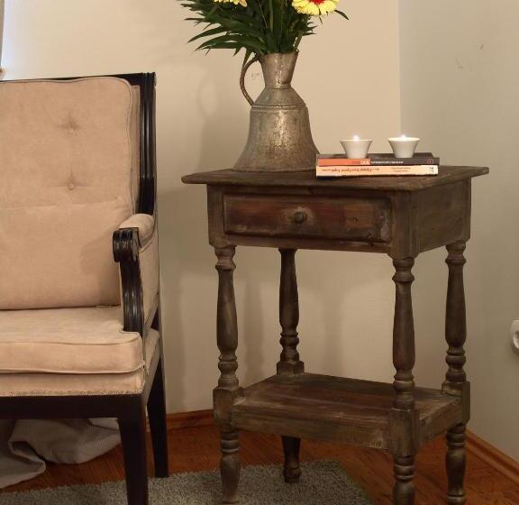 프리미엄 룸, Aloni