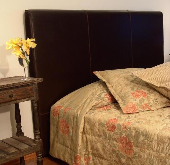 프리미엄 룸, Aloni