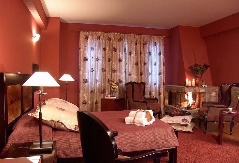 수피리어 스위트, Aloni