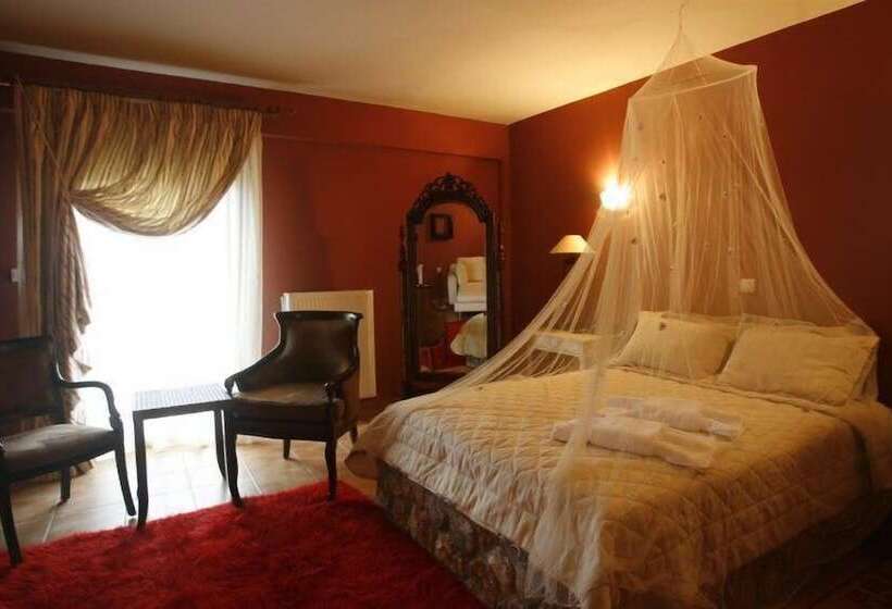 수피리어 스위트, Aloni