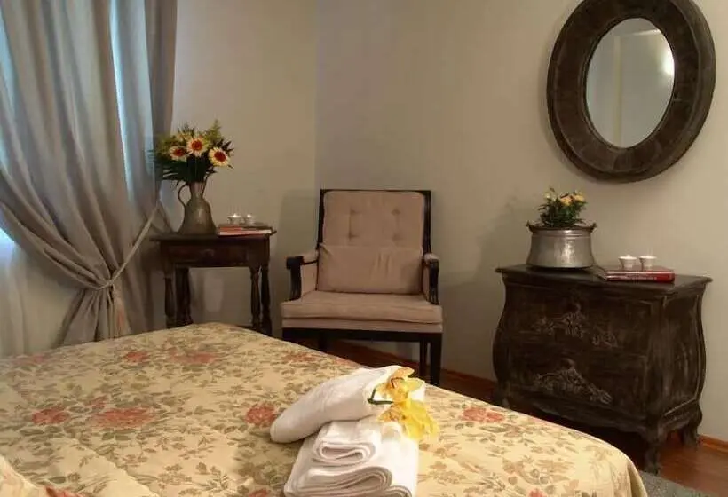 Premium-huone, Aloni